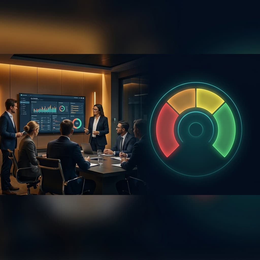 AI Readiness Assessment hero background